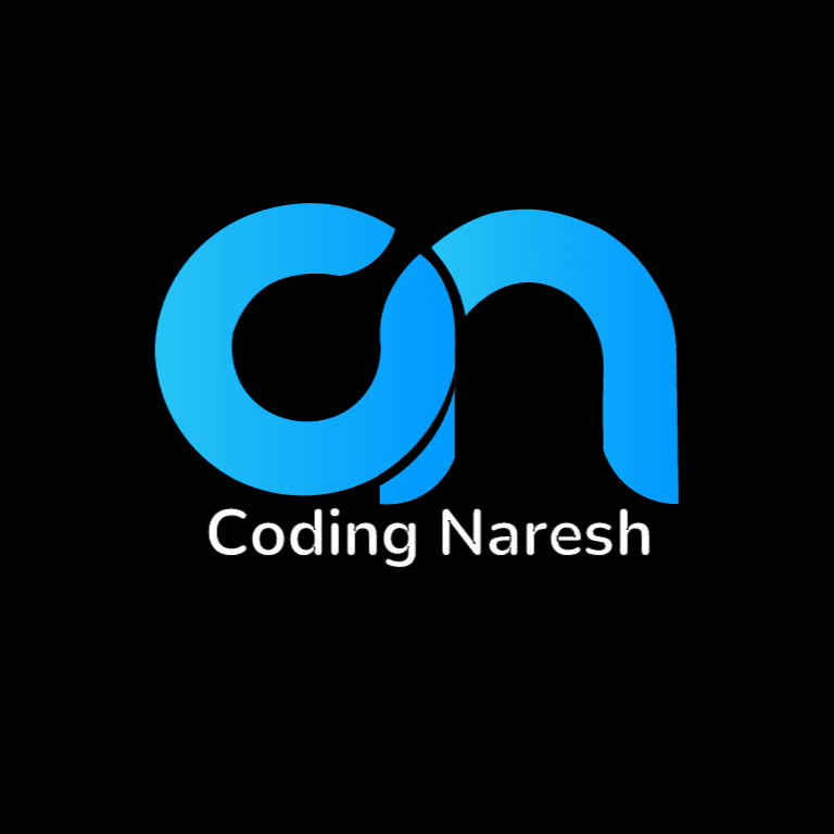 Coding_.naresh